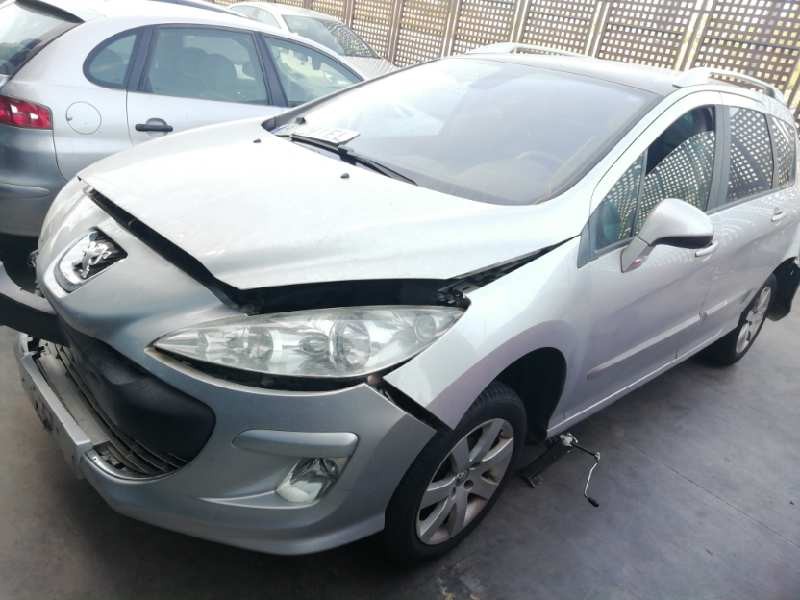PEUGEOT 308 SW
