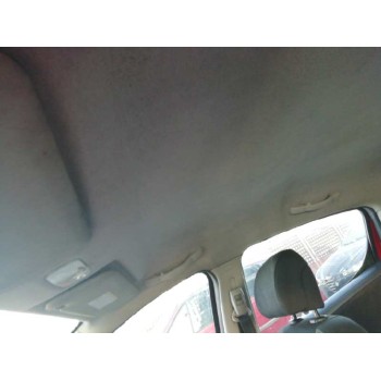 peugeot 207 del año 2006