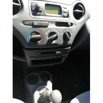 toyota yaris (ncp1/nlp1/scp1) del año 1999