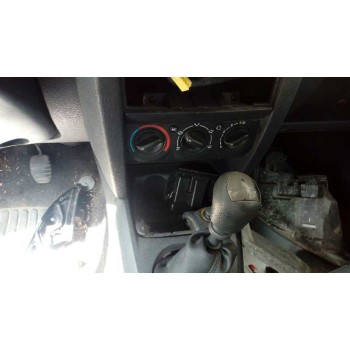 renault clio ii fase ii (b/cb0) del año 2004