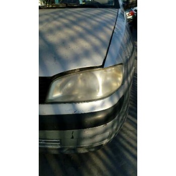 seat ibiza (6k1) del año 2000