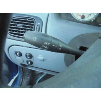 tata indica del año 2006