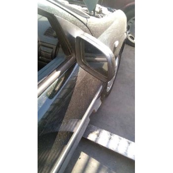 opel astra g berlina del año 1999