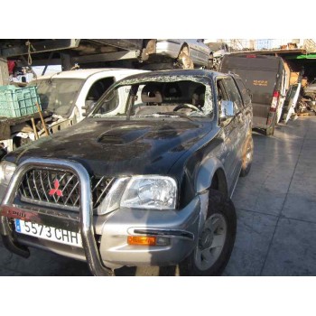 mitsubishi l 200 (k6/7) del año 2003