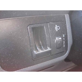 chevrolet matiz del año 2005