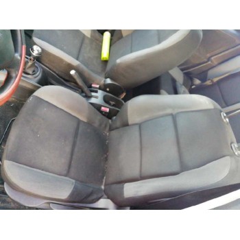 peugeot 207 del año 2006