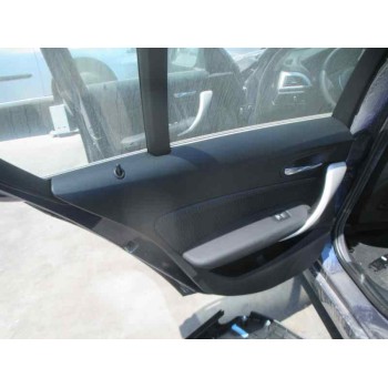 bmw serie 1 lim. 5-trg. (f20) del año 2016