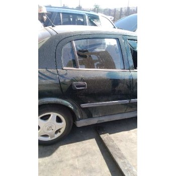 opel astra g berlina del año 1999