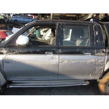 mitsubishi l 200 (k6/7) del año 2003