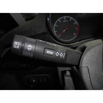 opel corsa e del año 2016