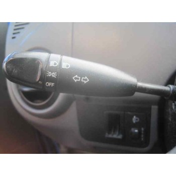 chevrolet matiz del año 2005