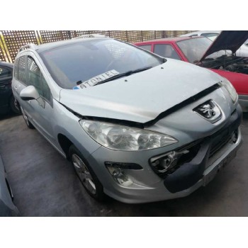 peugeot 308 sw del año 2010