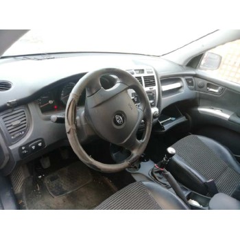 kia sportage del año 2006