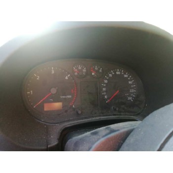 audi a3 (8l) del año 2001