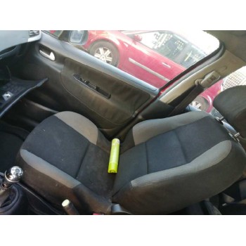 peugeot 207 del año 2006