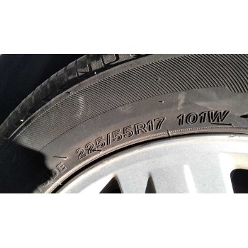 renault espace iv (jk0) del año 2003