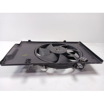 Recambio de electroventilador para ford b-max (jk) 1.0 ecoboost referencia OEM IAM C1B18C607AD  