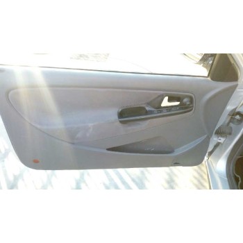 seat ibiza (6k1) del año 2000