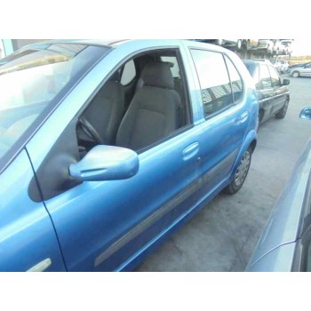 tata indica del año 2006