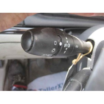 citroën c5 berlina del año 2007