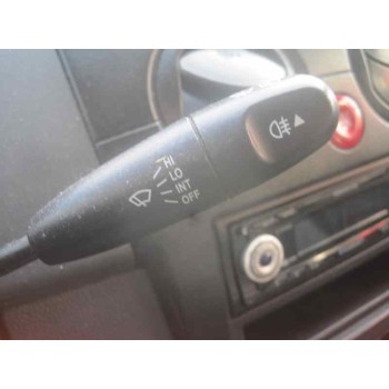 chevrolet matiz del año 2005