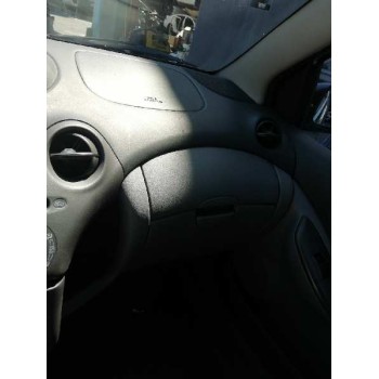 toyota yaris (ncp1/nlp1/scp1) del año 1999