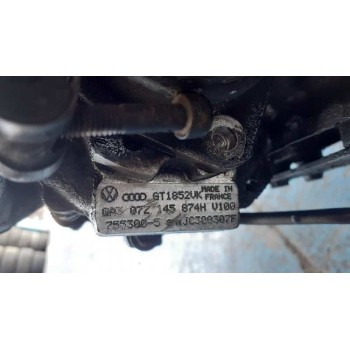 Recambio de motor completo para volkswagen touareg (7la) tdi v10 referencia OEM IAM AYH B 220.000KM ENTREGA CASCO