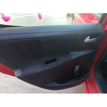 peugeot 207 del año 2006