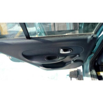 renault clio ii fase ii (b/cb0) del año 2004