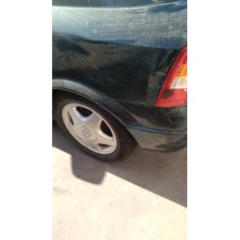 opel astra g berlina del año 1999