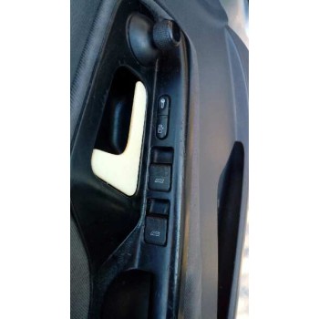 seat ibiza (6k1) del año 2000