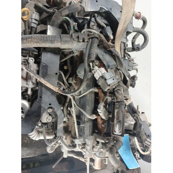 Recambio de motor completo para toyota rav 4 active referencia OEM IAM 1ADFTV 1AD-FTV 1AD