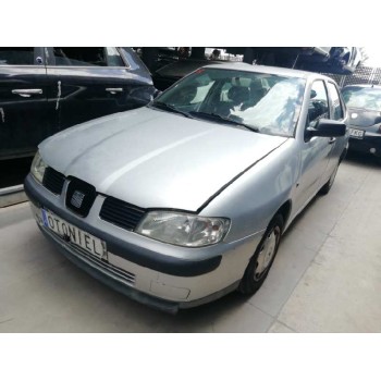 seat cordoba berlina (6k2) del año 2001