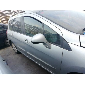 peugeot 308 sw del año 2010