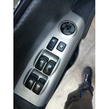 kia sportage del año 2006