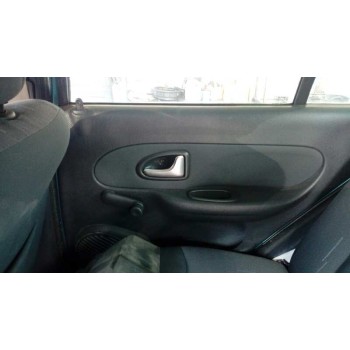 renault clio ii fase ii (b/cb0) del año 2004