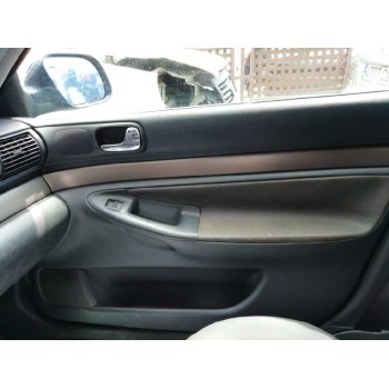 audi a4 berlina (b5) del año 2000