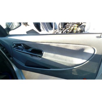 seat ibiza (6k1) del año 2000