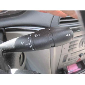 citroën c5 berlina del año 2007