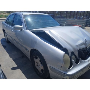 mercedes-benz clase e (w210) del año 2003