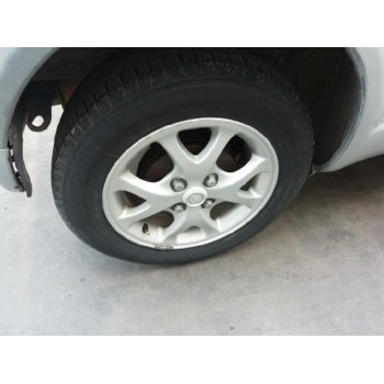 toyota yaris (ncp1/nlp1/scp1) del año 1999