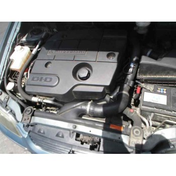 mitsubishi space star (dg0) del año 2003