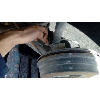 renault clio ii fase ii (b/cb0) del año 2004