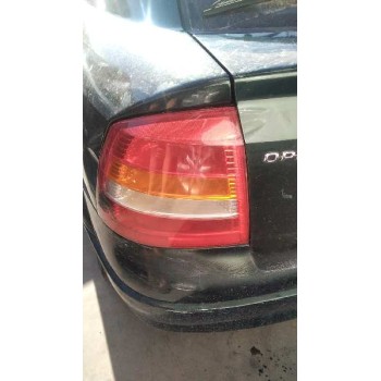 opel astra g berlina del año 1999