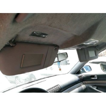 audi a4 berlina (b5) del año 2000