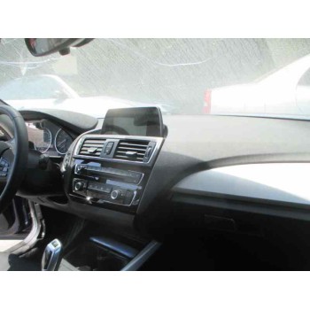 bmw serie 1 lim. 5-trg. (f20) del año 2016