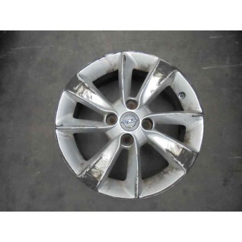 opel corsa e del año 2016