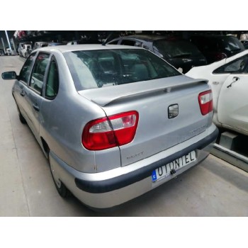 seat cordoba berlina (6k2) del año 2001