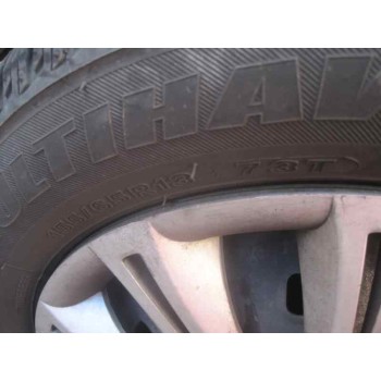 chevrolet matiz del año 2005