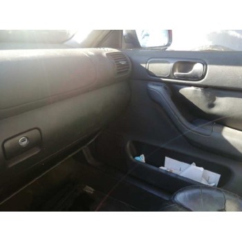 audi a3 (8l) del año 2001